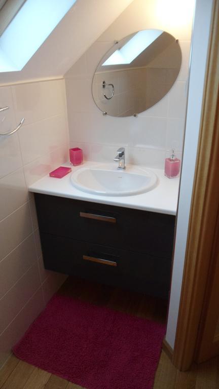 Villas de Leypinas B&B Saint-Pardoux-Corbier Habitación foto
